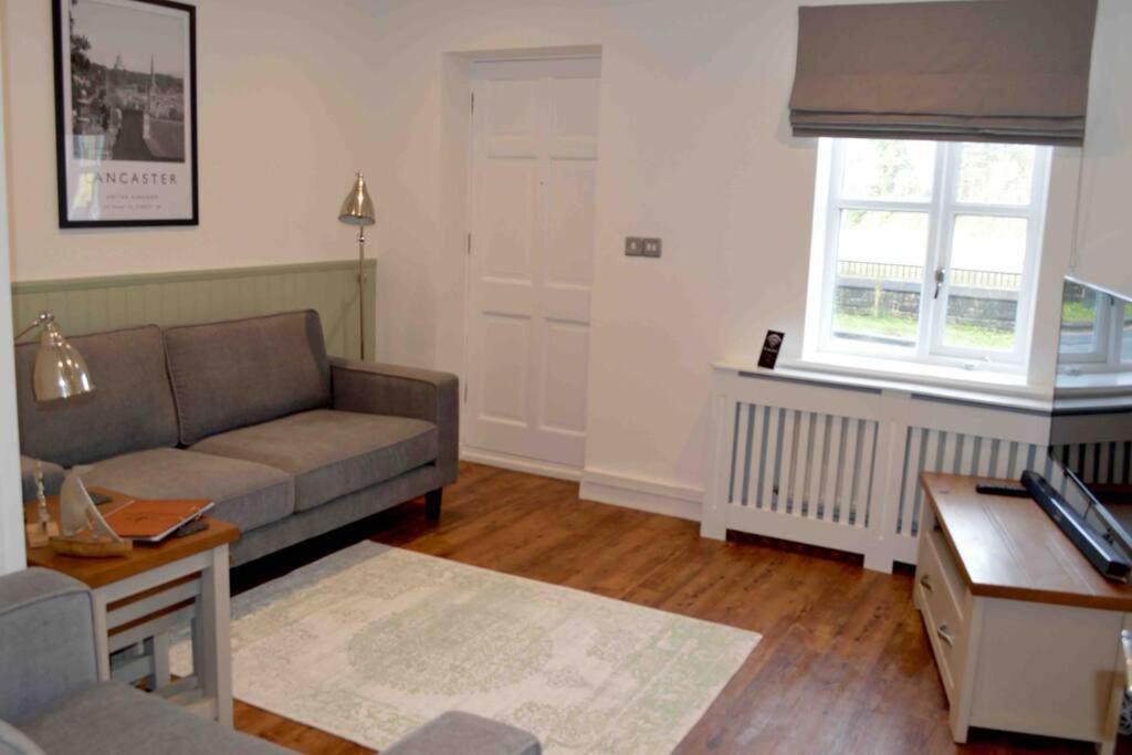Riverside House Lancaster - 2 Bedroom House Eksteriør bilde