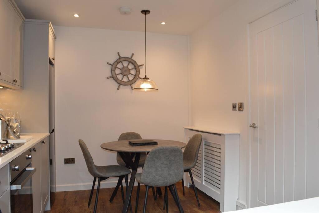 Riverside House Lancaster - 2 Bedroom House Eksteriør bilde